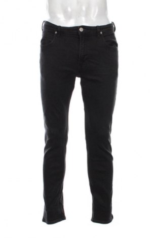 Blugi de bărbați Lee, Mărime L, Culoare Negru, Preț 199,44 Lei