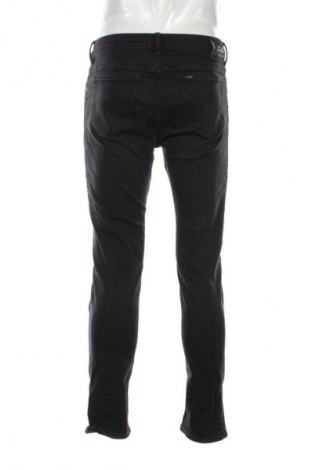 Blugi de bărbați Lee, Mărime L, Culoare Negru, Preț 199,44 Lei