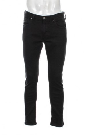 Męskie jeansy Lee, Rozmiar L, Kolor Czarny, Cena 205,00 zł