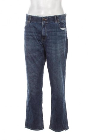 Ανδρικό τζίν Lee, Μέγεθος XL, Χρώμα Μπλέ, Τιμή 59,02 €