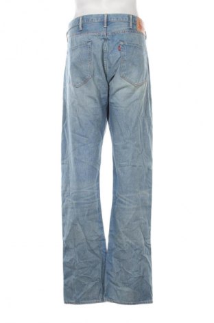 Pánské džíny  Levi's, Velikost XL, Barva Modrá, Cena  1 019,00 Kč
