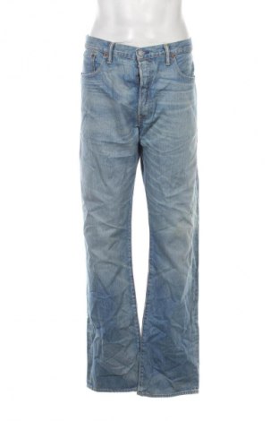 Pánské džíny  Levi's, Velikost XL, Barva Modrá, Cena  1 019,00 Kč