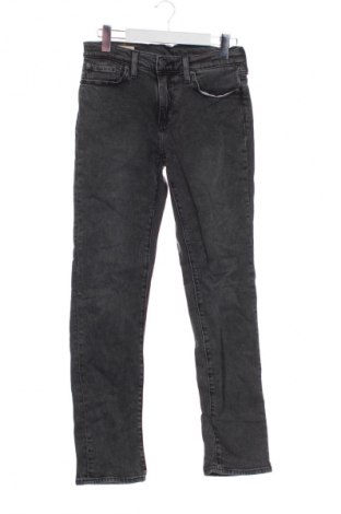 Męskie jeansy Levi's, Rozmiar S, Kolor Szary, Cena 126,99 zł