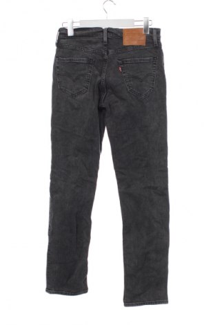 Męskie jeansy Levi's, Rozmiar S, Kolor Szary, Cena 126,99 zł