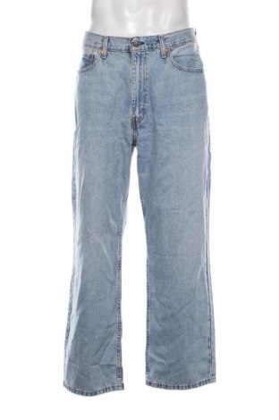 Męskie jeansy Levi's, Rozmiar XL, Kolor Niebieski, Cena 372,99 zł
