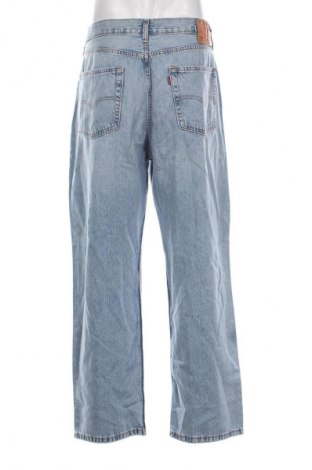 Męskie jeansy Levi's, Rozmiar XL, Kolor Niebieski, Cena 372,99 zł