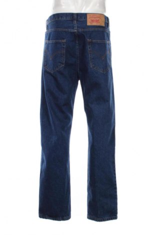 Męskie jeansy Levi's, Rozmiar M, Kolor Niebieski, Cena 205,48 zł