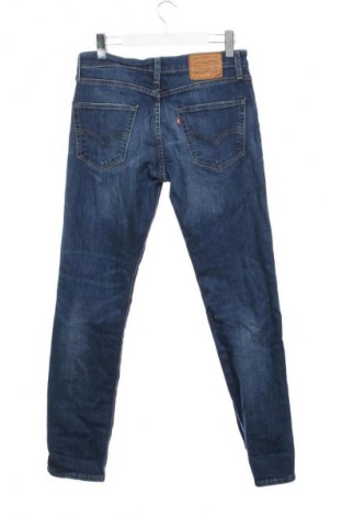 Blugi de bărbați Levi's, Mărime M, Culoare Albastru, Preț 196,99 Lei