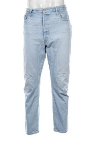 Blugi de bărbați Levi's, Mărime L, Culoare Albastru, Preț 218,99 Lei