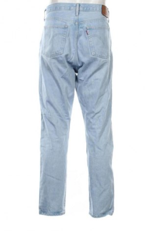 Blugi de bărbați Levi's, Mărime L, Culoare Albastru, Preț 218,99 Lei