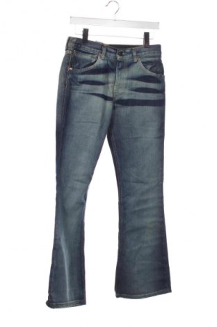 Pánské džíny  Levi's, Velikost S, Barva Modrá, Cena  839,00 Kč