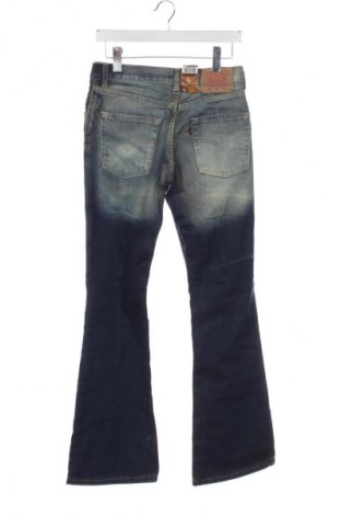 Pánské džíny  Levi's, Velikost S, Barva Modrá, Cena  839,00 Kč