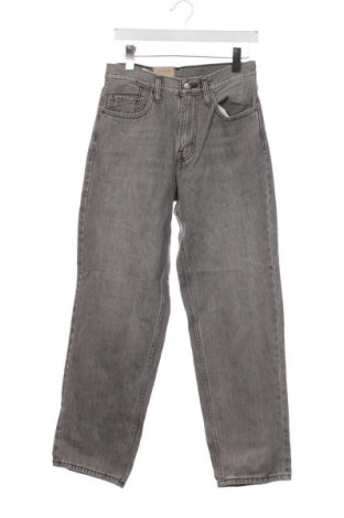 Мъжки дънки Levi's, Размер S, Цвят Сив, Цена 24,03 €