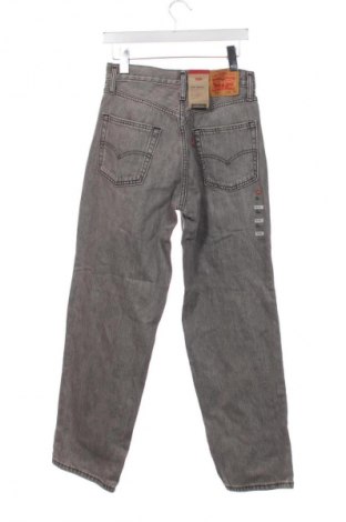 Мъжки дънки Levi's, Размер S, Цвят Сив, Цена 24,03 €
