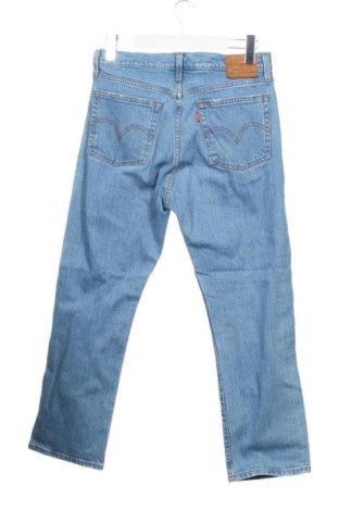 Pánské džíny  Levi's, Velikost S, Barva Modrá, Cena  699,00 Kč