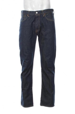 Ανδρικό τζίν Levi's, Μέγεθος L, Χρώμα Μπλέ, Τιμή 31,99 €