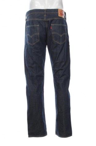 Ανδρικό τζίν Levi's, Μέγεθος L, Χρώμα Μπλέ, Τιμή 31,99 €