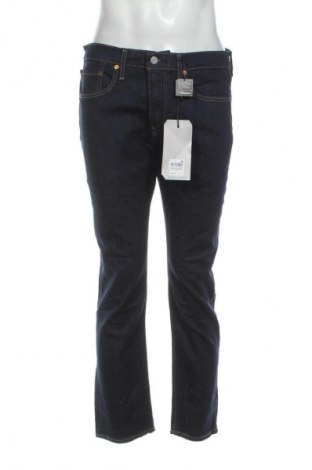 Мъжки дънки Levi's, Размер L, Цвят Син, Цена 58,79 €