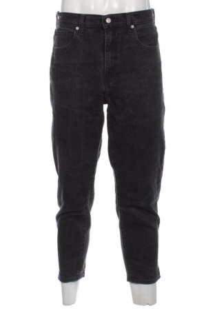 Мъжки дънки Levi's, Размер S, Цвят Сив, Цена 56,24 €
