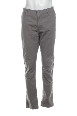 Ανδρικό τζίν Levi's, Μέγεθος M, Χρώμα Γκρί, Τιμή 33,99 €