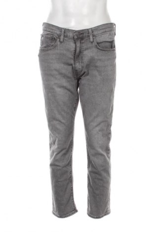 Pánské džíny  Levi's, Velikost M, Barva Šedá, Cena  629,00 Kč