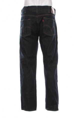 Pánské džíny  Levi's, Velikost XL, Barva Černá, Cena  1 129,00 Kč