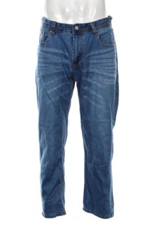 Ανδρικό τζίν Levi's, Μέγεθος L, Χρώμα Μπλέ, Τιμή 38,99 €