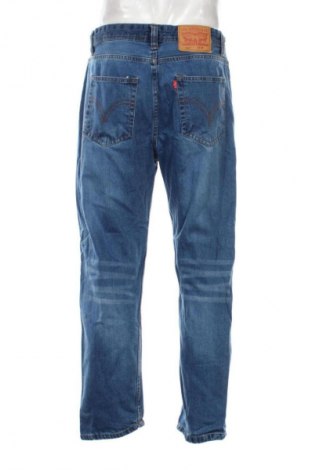 Ανδρικό τζίν Levi's, Μέγεθος L, Χρώμα Μπλέ, Τιμή 38,99 €