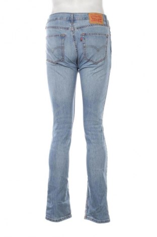 Мъжки дънки Levi's, Размер M, Цвят Син, Цена 34,76 €