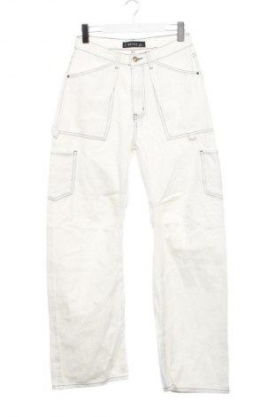 Pánské džíny  Lioness, Velikost S, Barva Bílá, Cena  379,00 Kč