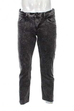 Męskie jeansy Livergy, Rozmiar L, Kolor Szary, Cena 107,18 zł