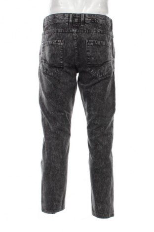 Męskie jeansy Livergy, Rozmiar L, Kolor Szary, Cena 107,18 zł