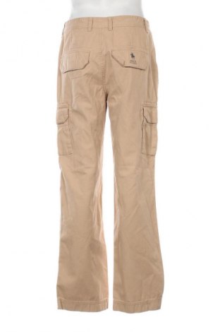 Męskie jeansy Livergy, Rozmiar M, Kolor Beżowy, Cena 39,99 zł