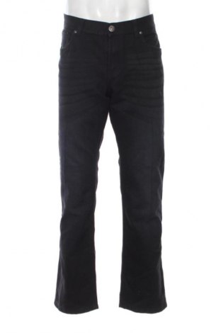 Pánske džínsy  Livergy, Veľkosť XL, Farba Čierna, Cena  13,95 €