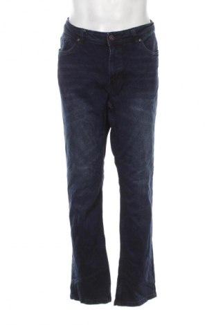Blugi de bărbați Liverpool, Mărime XXL, Culoare Albastru, Preț 51,99 Lei