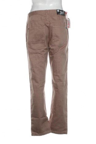 Ανδρικό τζίν Lost, Μέγεθος L, Χρώμα  Μπέζ, Τιμή 28,99 €