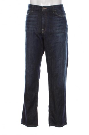 Pánské džíny  Lucky Brand, Velikost XL, Barva Modrá, Cena  379,00 Kč