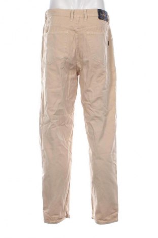 Ανδρικό τζίν Mac, Μέγεθος M, Χρώμα  Μπέζ, Τιμή 13,99 €