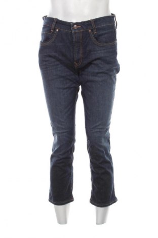 Pánské džíny  Majestic, Velikost M, Barva Stříbrná, Cena  309,00 Kč