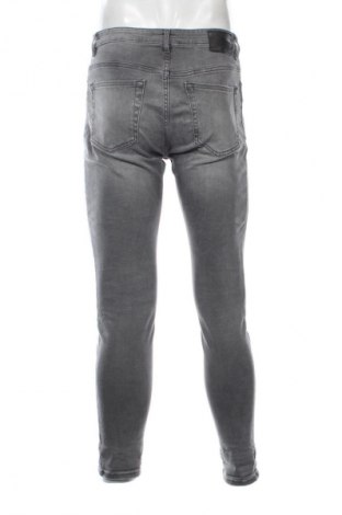 Ανδρικό τζίν Mango, Μέγεθος S, Χρώμα Γκρί, Τιμή 17,99 €