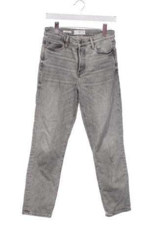 Męskie jeansy Mango, Rozmiar S, Kolor Szary, Cena 91,09 zł