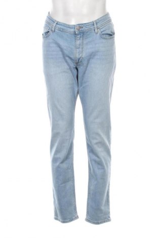 Férfi farmernadrág Mango, Méret L, Szín Kék, Ár 19 008 Ft