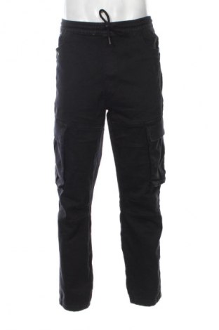 Ανδρικό τζίν Mantaray, Μέγεθος XXL, Χρώμα Μαύρο, Τιμή 41,99 €