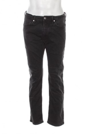 Férfi farmernadrág Marks & Spencer, Méret M, Szín Fekete, Ár 4 959 Ft