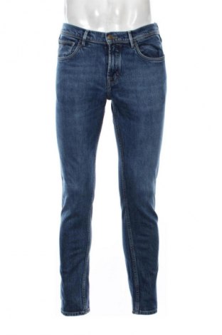 Ανδρικό τζίν Massimo Dutti, Μέγεθος M, Χρώμα Μπλέ, Τιμή 35,99 €