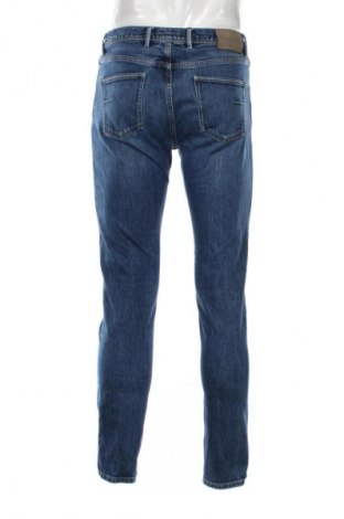 Ανδρικό τζίν Massimo Dutti, Μέγεθος M, Χρώμα Μπλέ, Τιμή 35,99 €