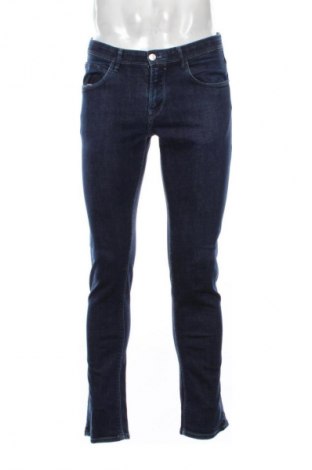 Ανδρικό τζίν Massimo Dutti, Μέγεθος M, Χρώμα Μπλέ, Τιμή 35,99 €