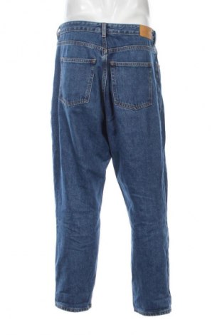 Ανδρικό τζίν Monki, Μέγεθος L, Χρώμα Μπλέ, Τιμή 21,00 €