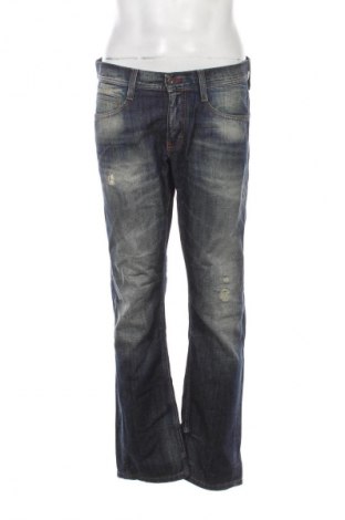Pánské džíny  Mustang, Velikost L, Barva Modrá, Cena  569,00 Kč