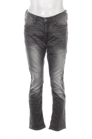 Męskie jeansy Mustang, Rozmiar M, Kolor Czarny, Cena 65,99 zł